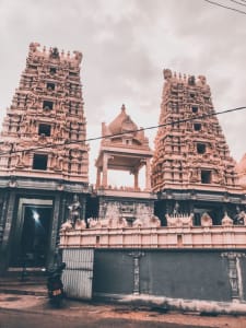 Discover The Footprints Of Ramayana With Chennai To Galle Cordelia Cruise! 5 chennai-to-colombo-jalesh-cruise